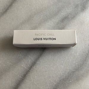 LV - Pacific Chill